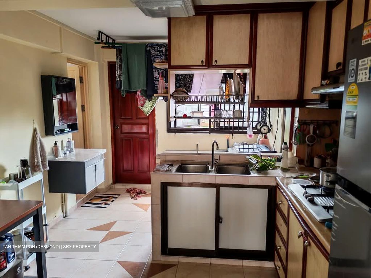 Blk 22 SIN MING VILLE (Bishan), HDB 3 Rooms #600973201